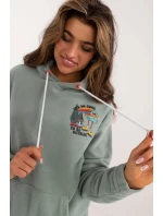 Mikina model 199215 Sublevel Mikina model 199215 Sublevel