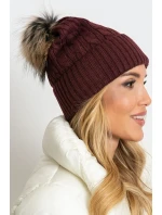 Čepice  model 208255 AT