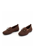 Mokasiny model 224558 Solea