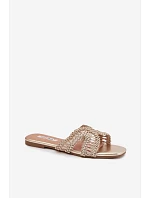 Pantofle  model 226356 Step in style