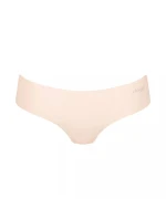 Dámské kalhotky ZERO Microfibre 2.0 Hipster - ANGORA - ecru 6308 - SLOGGI