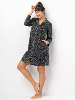 Klíč LND 706 B25 long/r S-XL dámská košile bez knoflíků