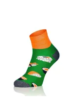 Pánské ponožky Intenso Cotton 1795 Pánské ponožky Intenso Cotton 1795