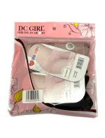 DC Girl kalhotky 26097/vzor.4 A'2 S-XL