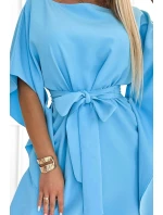 Dámské šaty 287-26 SOFIA - NUMOCO Dámské šaty 287-26 SOFIA - NUMOCO