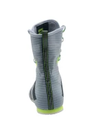 Boxerská obuv Adidas BOX HOG 4