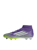 Kopačky adidas F50 League FG/MG Mid W JI0886