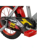 Dětské kolo Huffy Disney CARS 14" 24484W dětské