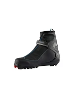 Dámské běžecké boty ROSSIGNOL XC-3 Fw – černé Dámské běžecké boty ROSSIGNOL XC-3 Fw – černé