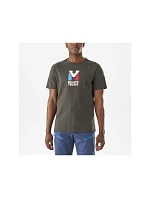 MILLET M Chamonix Tri Ts Ss tričko zelené