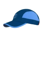 Trollkids Kids Troll Cap XT navy/medium blue (943-117) letní čepice pro chlapce/dívky