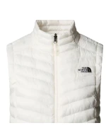 The North Face W Huila Synth Vest NF0A8DW5QLI1 Béžová L The North Face W Huila Synth Vest NF0A8DW5QLI1 Béžová L