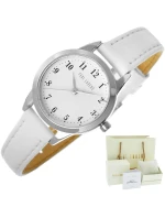 Dámské hodinky Paul Lorens PL9803A-3C1 Dámské hodinky Paul Lorens PL9803A-3C1