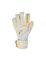 Reusch Attrakt AB1 Duo brankářské rukavice bílé 5670001 1130