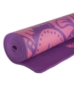 Podložka na jógu Gaiam Premium Athenian Rose 6 mm 63958 Podložka na jógu Gaiam Premium Athenian Rose 6 mm 63958