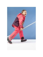 Dětské lyžařské kalhoty Hlavar Jr 92800439458 - Bejo Dětské lyžařské kalhoty Hlavar Jr 92800439458 - Bejo