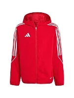 Bunda adidas Tiro 23 League Windbreaker Jr IA1624