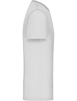 Daiber JN 358 Pánské žerzejové sportovní tričko 02.0358 white Daiber JN 358 Pánské žerzejové sportovní tričko 02.0358 white
