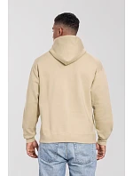 Fruit of the Loom Iconic Premium Hooded Sweat Mikina s kapucí z těžké bavlny 16.2284 desert sand Fruit of the Loom Iconic Premium Hooded Sweat Mikina s kapucí z těžké bavlny 16.2284 desert sand