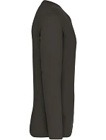 Kariban K 359 Pánské tričko s dlouhým rukávem 20.K359 dark grey Kariban K 359 Pánské tričko s dlouhým rukávem 20.K359 dark grey