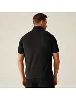 Regatta TRF 695 Fleecová vesta Structure "Navigate" 36.F695 black/new royal