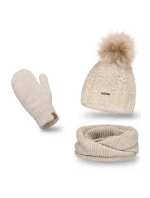 Pamami 17549+14603+20680 barva:004 béžová Pamami 17549+14603+20680 barva:004 béžová