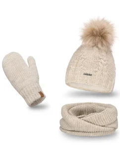 Pamami 17549+14603+20680 barva:004 béžová