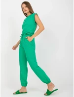 CA set KMPL 6303.09X zelená CA set KMPL 6303.09X zelená