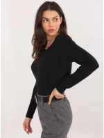 Halenka JM BZ 2254.80 černá