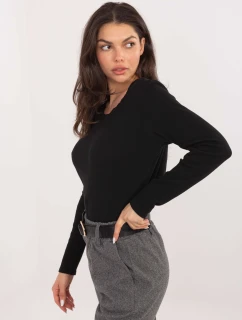 Halenka JM BZ 2254.80 černá