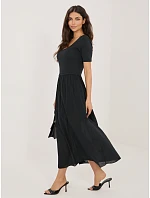 Šaty MI SK 26044.79 černá