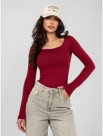 Halenka RV BZ A1193.26 bordó