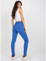 Tepláky RV DR 6742.57 tmavě modrá