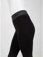 Legíny RV LG 8447.37 černá