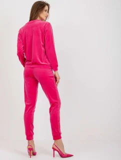Dámská souprava WN KMPL 1908.15X fuchsie - FPrice