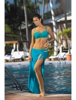 Naomi Amalfi plavky M-245 Mořská zelená (262) - Marko Naomi Amalfi plavky M-245 Mořská zelená (262) - Marko