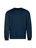 Vibe Crew mikina unisex námořní modrá Vibe Crew mikina unisex námořní modrá