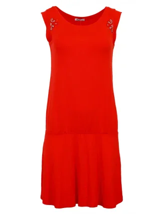 Plážové šaty 4642 - Vamp Plážové šaty 4642 - Vamp