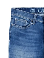 Riflové kalhoty Jeans 36352 - Conte Riflové kalhoty Jeans 36352 - Conte