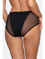 Dámské kalhotky BBL 177 Černá - Babell