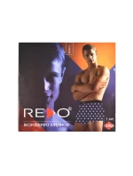 Pánské boxerky REDO Pánské boxerky REDO