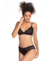 Dámské kalhotky MINI BIKINI L-4004MB-06