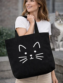 TAŠKA S POTISKEM AT003