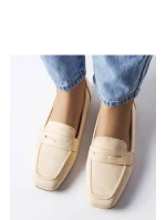 Mokasiny model 207944 Solea