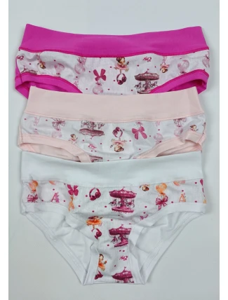 Dívčí kalhotky Emybimba B/2984