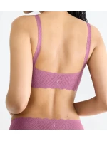 sloggi ZERO Feel Bliss Top - PURPLE - SLOGGI PURPLE - SLOGGI