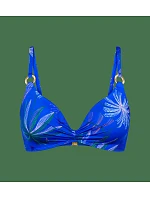 Summer Tropics P 01 - BLUE COMBINATION - TRIUMPH BLUE COMBINATION - TRIUMPH