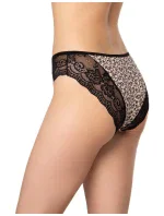 Kalhotky Lama L-1587 BI A'2 2XL