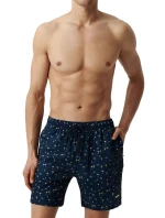 Pánské plavky 221 blue - Atlantic