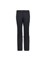 Kalhoty Cmp Woman Pant Zip W 3T51346CF-U423 dámské